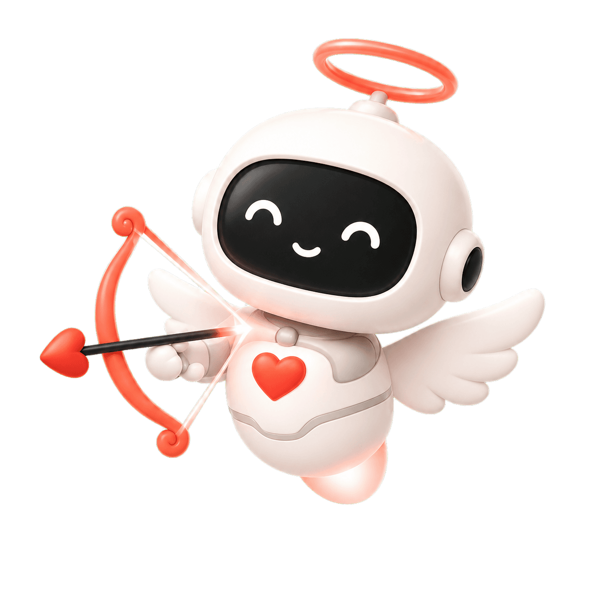 Cupid AI của DineDate